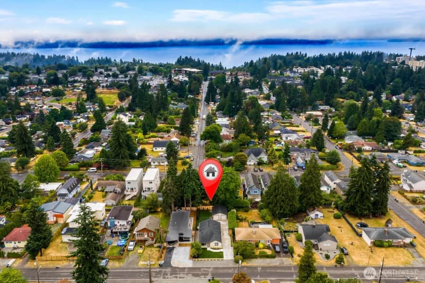 Property photo for 13427 5th Avenue Sw, Burien photo 39