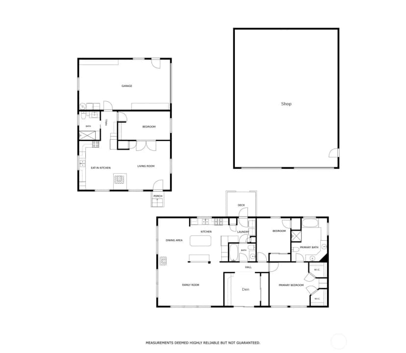 Property photo for 51 Se Earsley Lane, Shelton photo 40