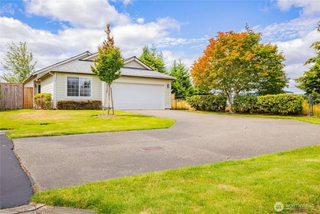 Property photo for 8101 Westcott Lane Se, Tumwater