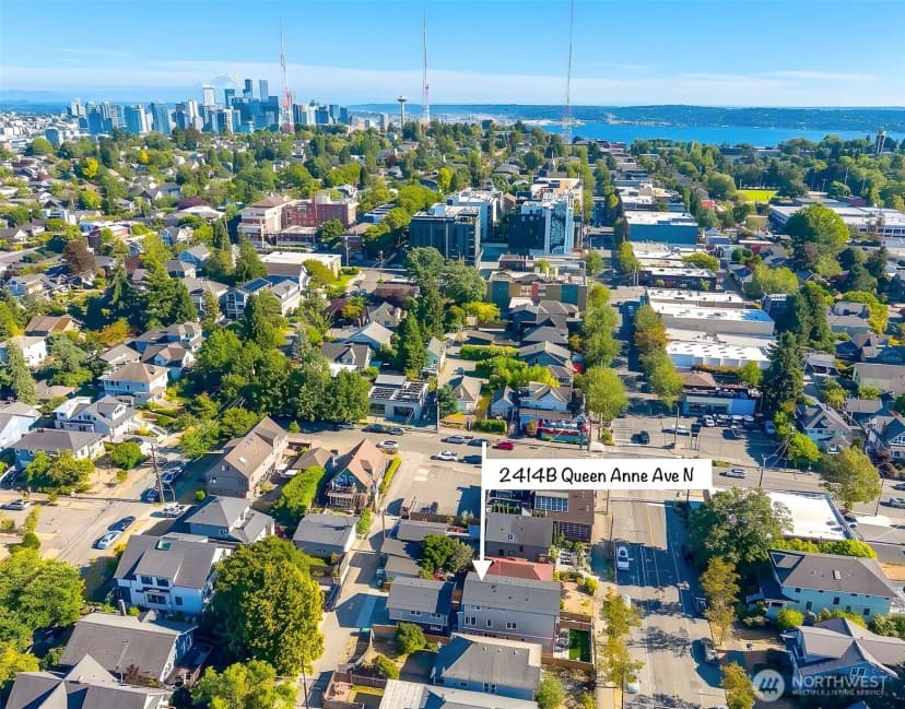 Property photo for 2414 Queen Anne Avenue N, Seattle photo 39