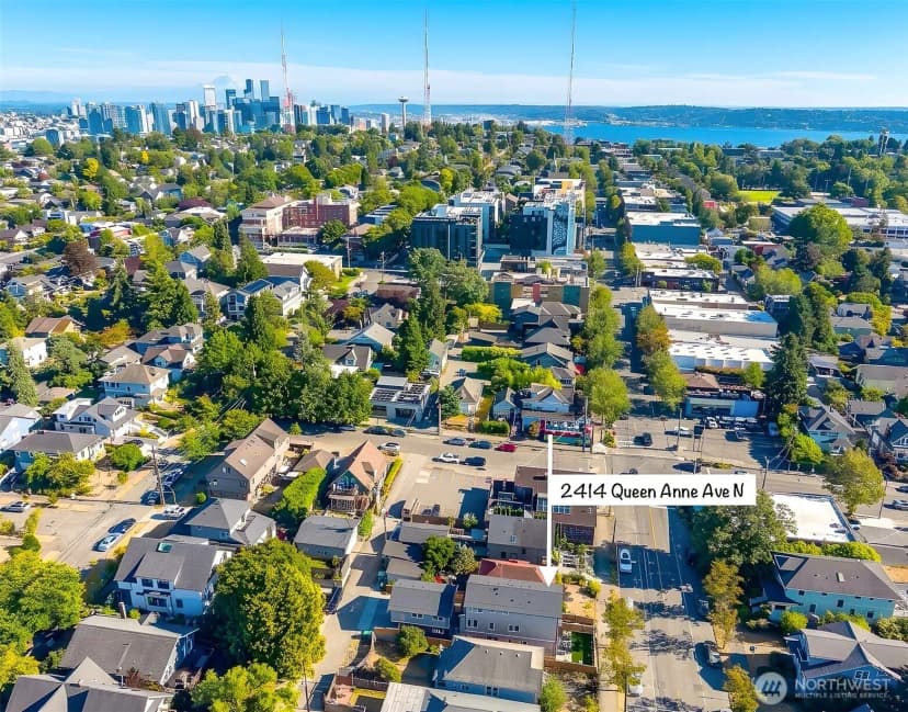 Property photo for 2414 Queen Anne Avenue N, Seattle photo 38