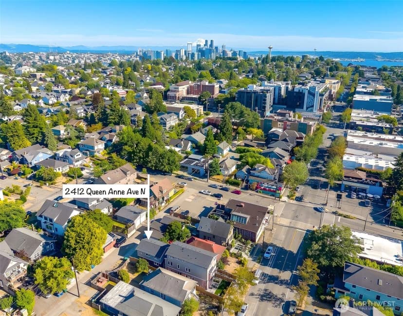 Property photo for 2412 Queen Anne Avenue N, Seattle photo 29