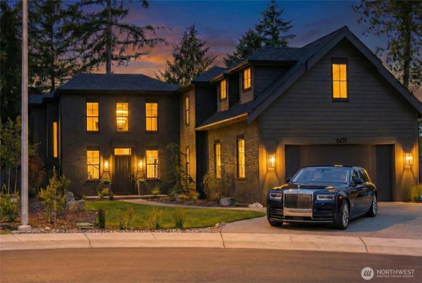 Property photo for 601 Chris David Drive Steilacoom, Steilacoom photo 23