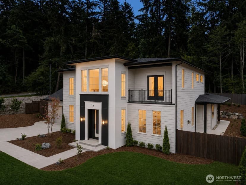Property photo for 710 Chris David Drive Steilacoom, Steilacoom