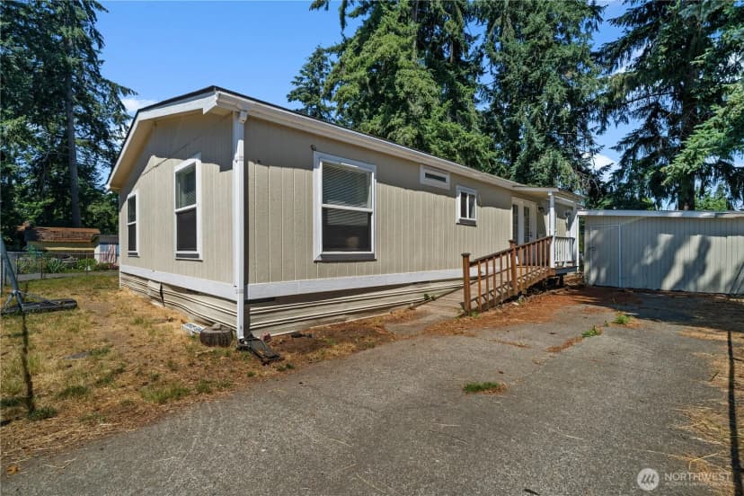 Property photo for 6605 237th Street E #42, Graham photo 26