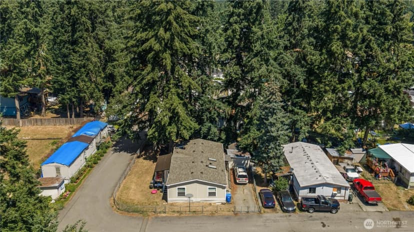 Property photo for 6605 237th Street E #42, Graham photo 10