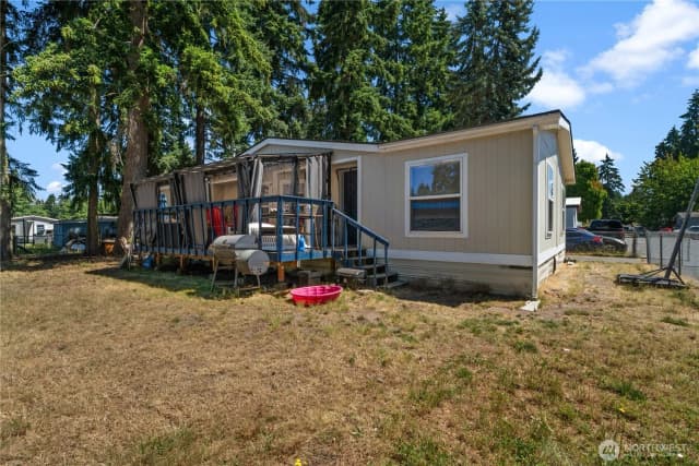 Property photo for 6605 237th Street E #42, Graham