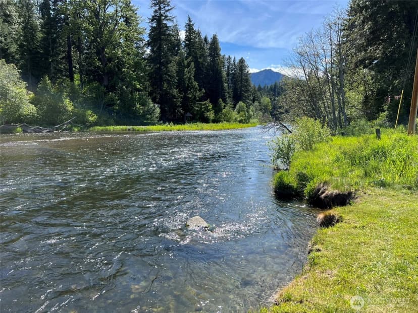 Property photo for 7 Lot Kuhuku Court, Cle Elum photo 7