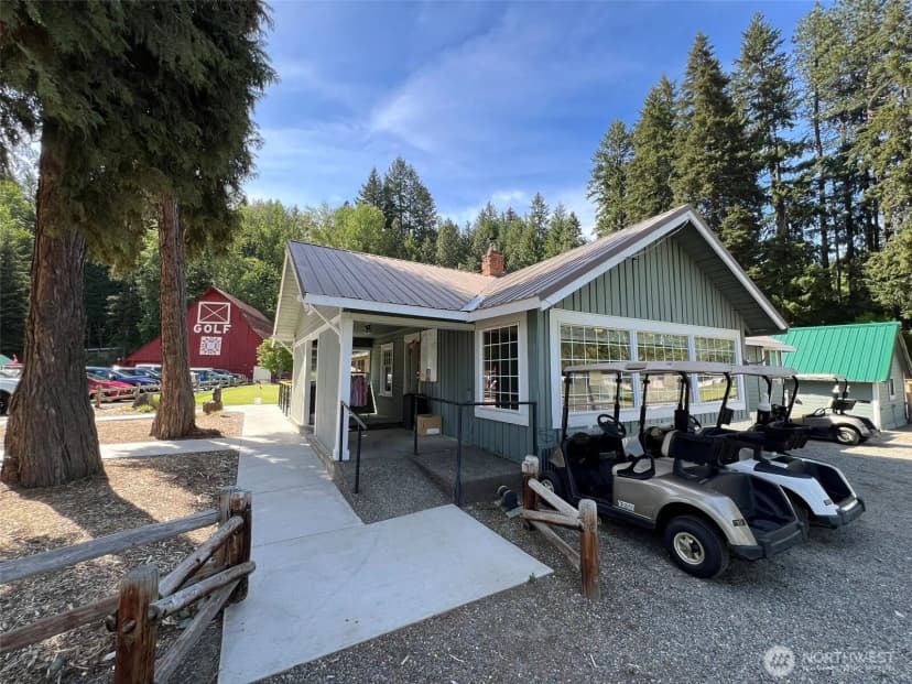 Property photo for 7 Lot Kuhuku Court, Cle Elum photo 8