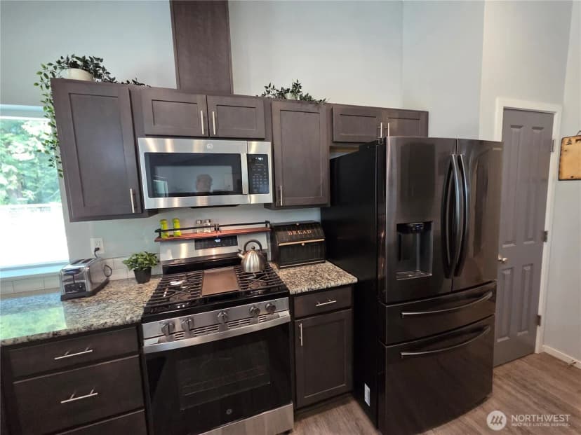 Property photo for 3417 188th Avenue Nw, Lakebay photo 7