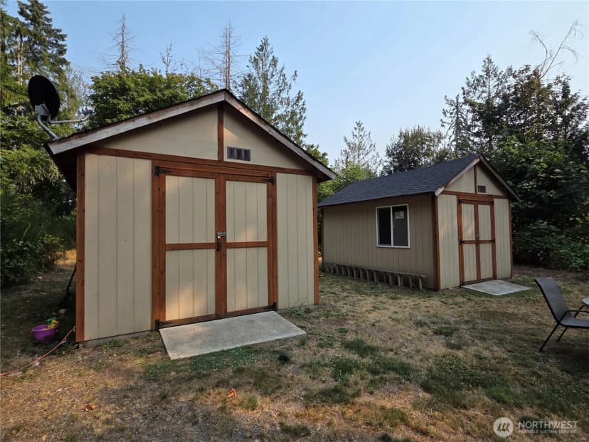 Property photo for 3417 188th Avenue Nw, Lakebay photo 31