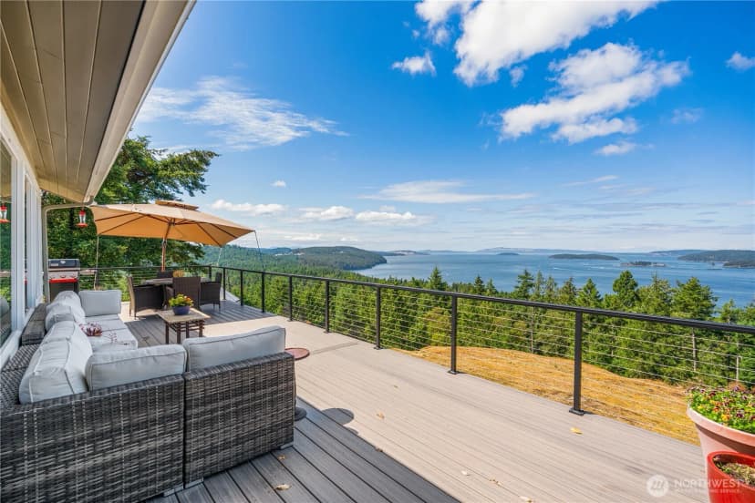 Property photo for 194 Channel Heights Way, Friday Harbor photo 9