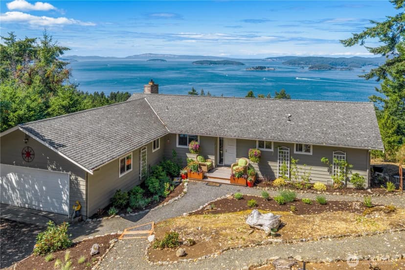 Property photo for 194 Channel Heights Way, Friday Harbor
