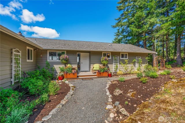 Property photo for 194 Channel Heights Way, Friday Harbor photo 4