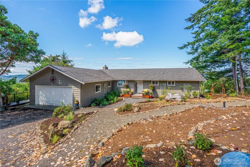 Property photo for 194 Channel Heights Way, Friday Harbor photo 5