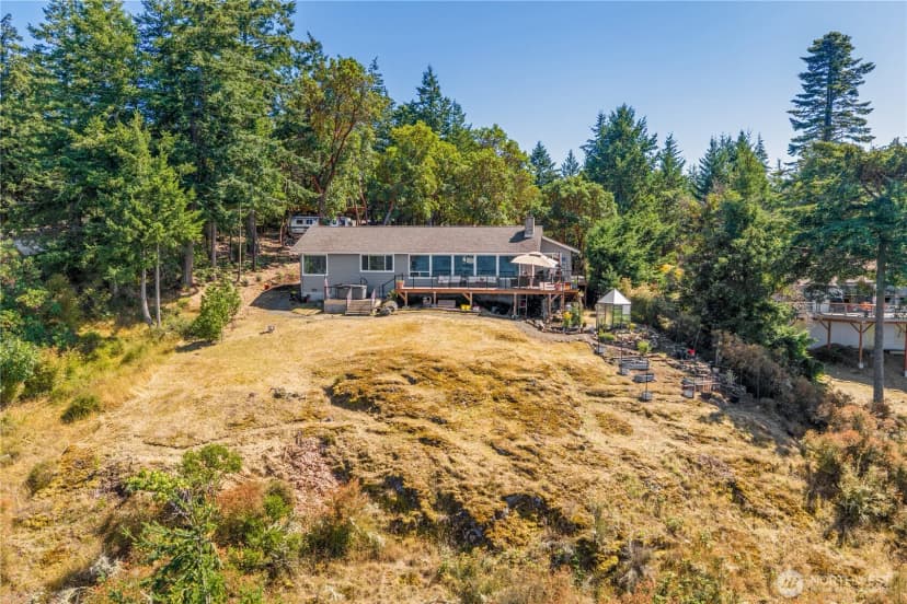 Property photo for 194 Channel Heights Way, Friday Harbor photo 28