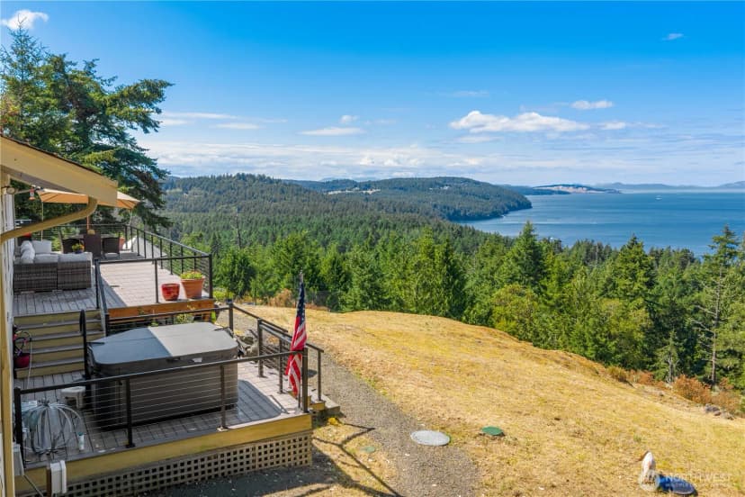 Property photo for 194 Channel Heights Way, Friday Harbor photo 27