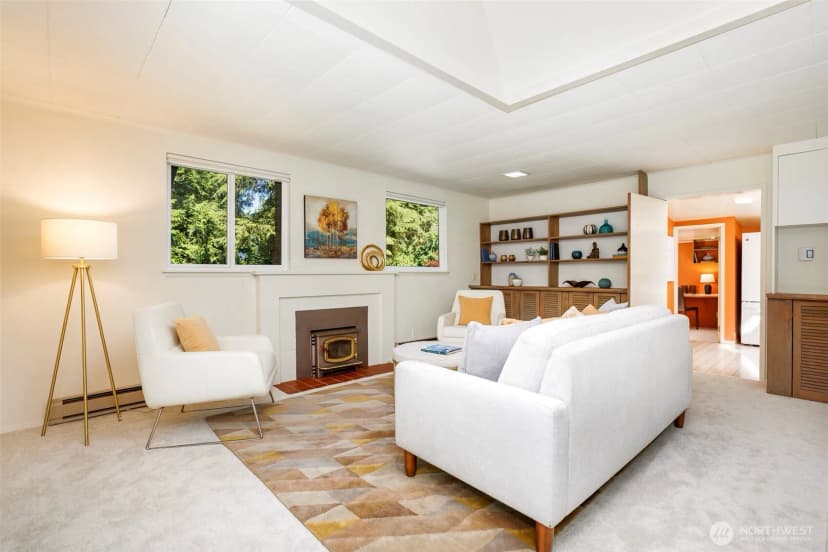 Property photo for 900 Nw 134th Street, Seattle photo 4