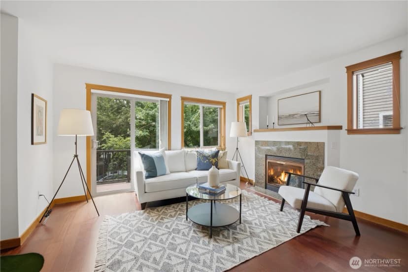 Property photo for 7411 4th Avenue Ne #a, Seattle photo 11