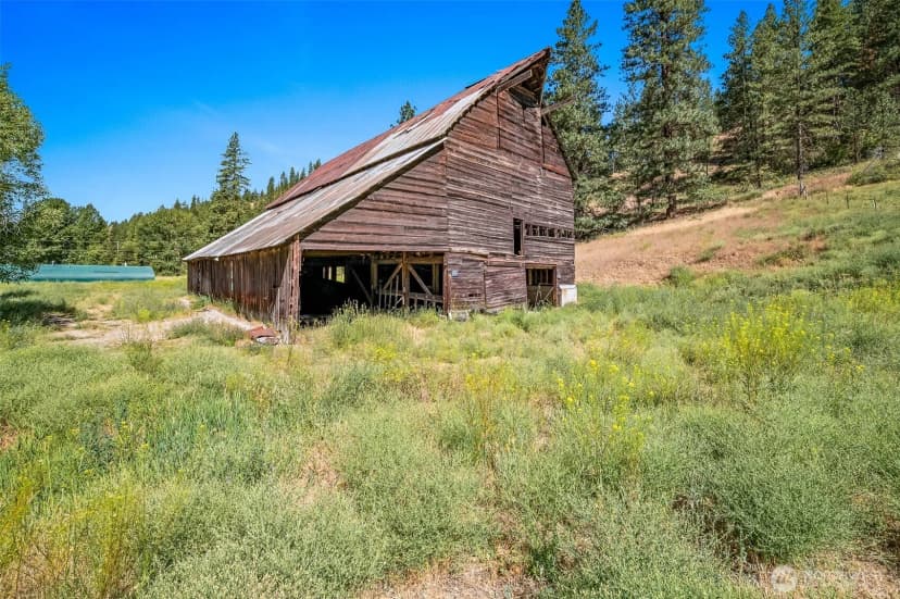 Property photo for 10495 Merry Canyon Road, Leavenworth photo 24