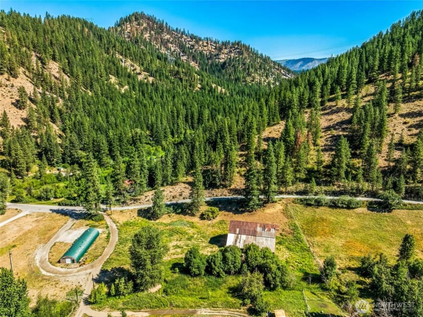 Property photo for 10495 Merry Canyon Road, Leavenworth photo 12