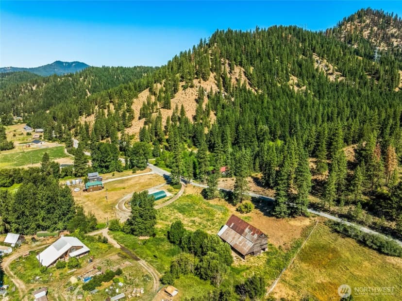 Property photo for 10495 Merry Canyon Road, Leavenworth photo 11