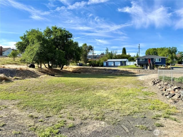 Property photo for 0 E 2nd Avenue, Odessa