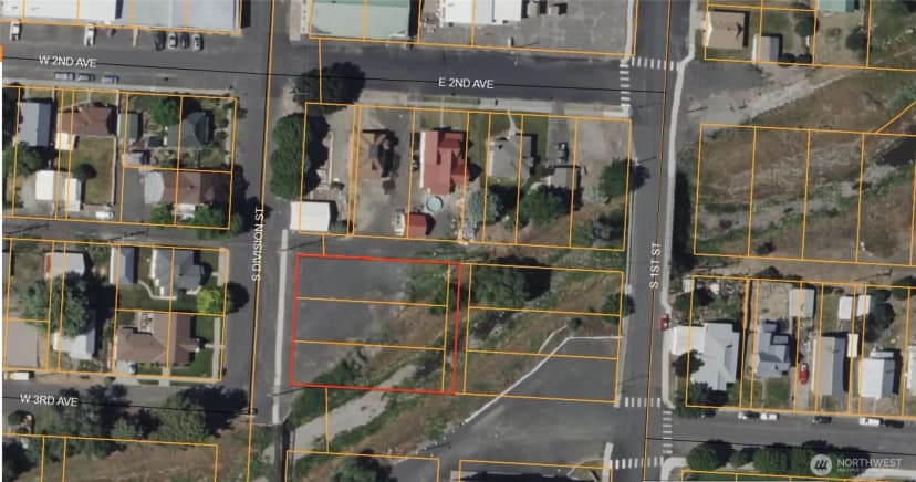 Property photo for 0 S Division Street, Odessa photo 6