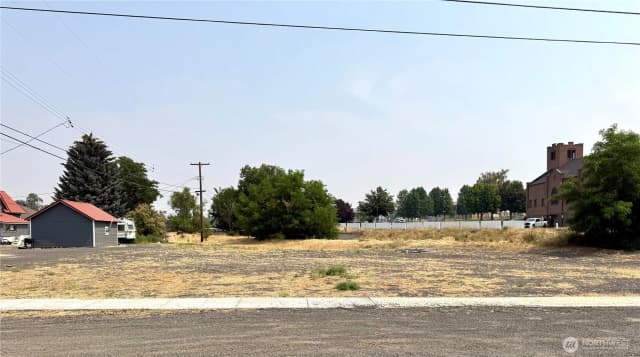 Property photo for 0 S Division Street, Odessa