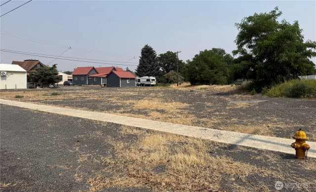 Property photo for 0 S Division Street, Odessa photo 4