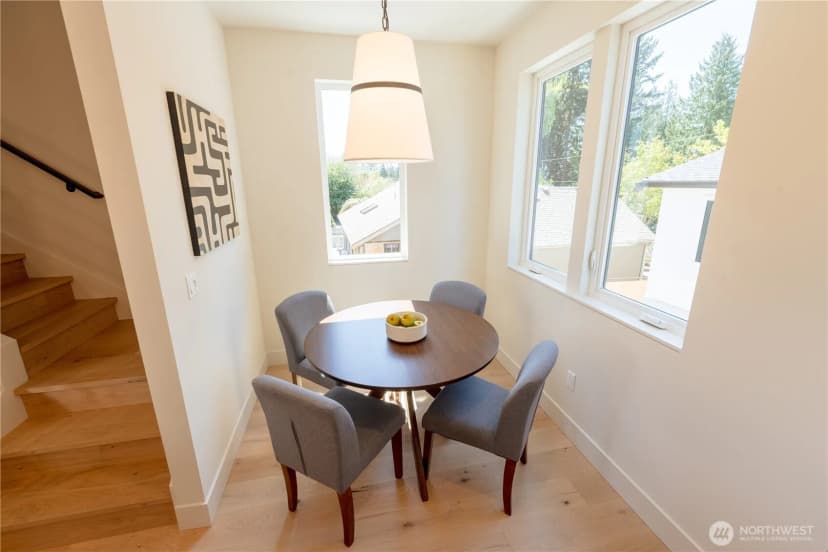 Property photo for 13540 39th Avenue Ne #b, Seattle photo 13
