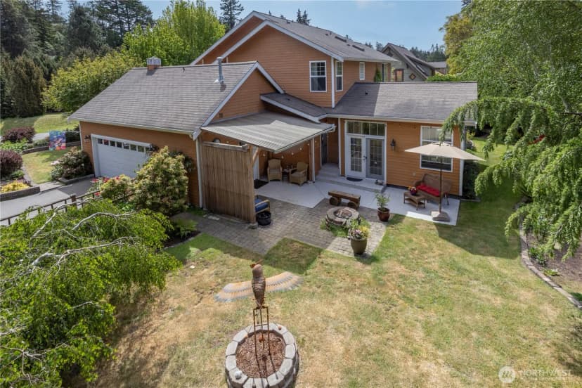 Property photo for 1850 Maple Street, Port Townsend photo 32