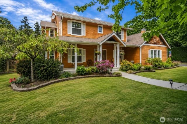 Property photo for 1850 Maple Street, Port Townsend
