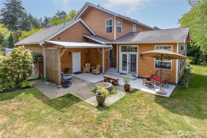 Property photo for 1850 Maple Street, Port Townsend photo 29