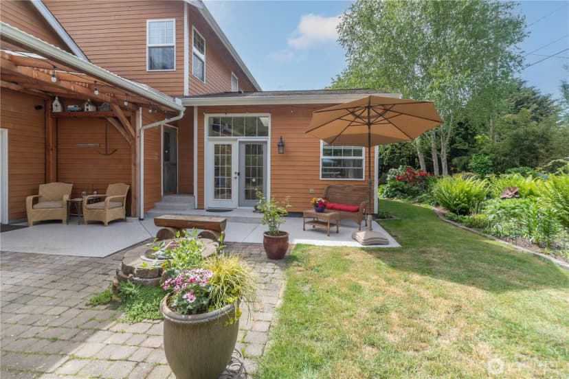 Property photo for 1850 Maple Street, Port Townsend photo 30