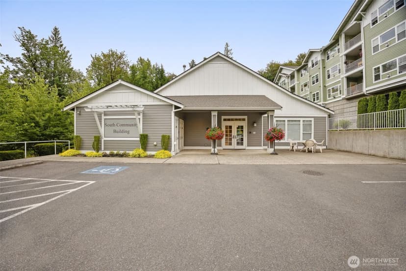 Property photo for 22760 Se 43rd Court #2617, Issaquah photo 32