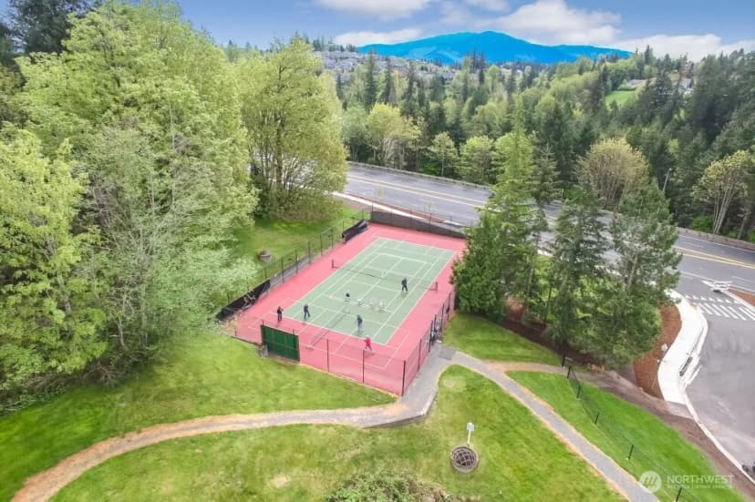 Property photo for 22760 Se 43rd Court #2617, Issaquah photo 37