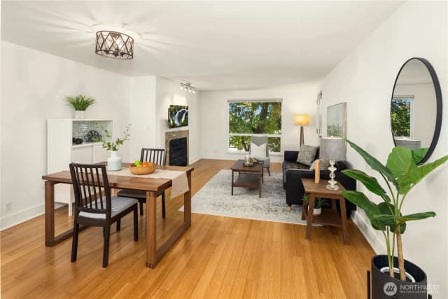 Property photo for 7323 Sand Point Way Ne #312, Seattle photo 2