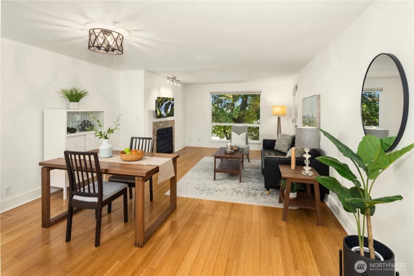 Property photo for 7323 Sand Point Way Ne #312, Seattle photo 2