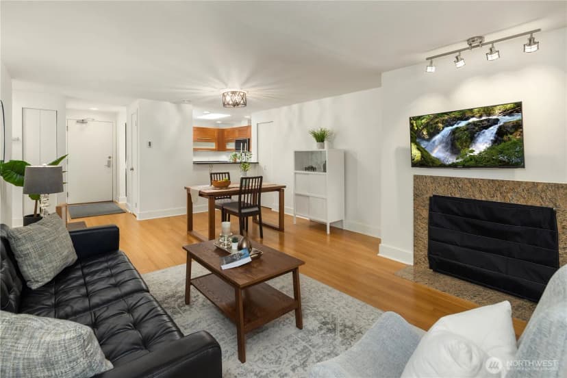 Property photo for 7323 Sand Point Way Ne #312, Seattle photo 14