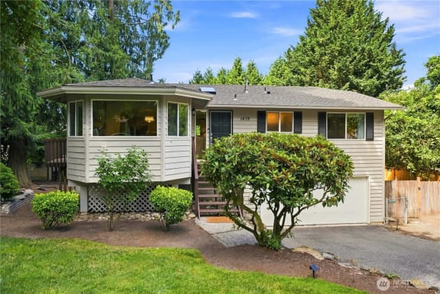 Property photo for 1439 227th Avenue Se, Sammamish
