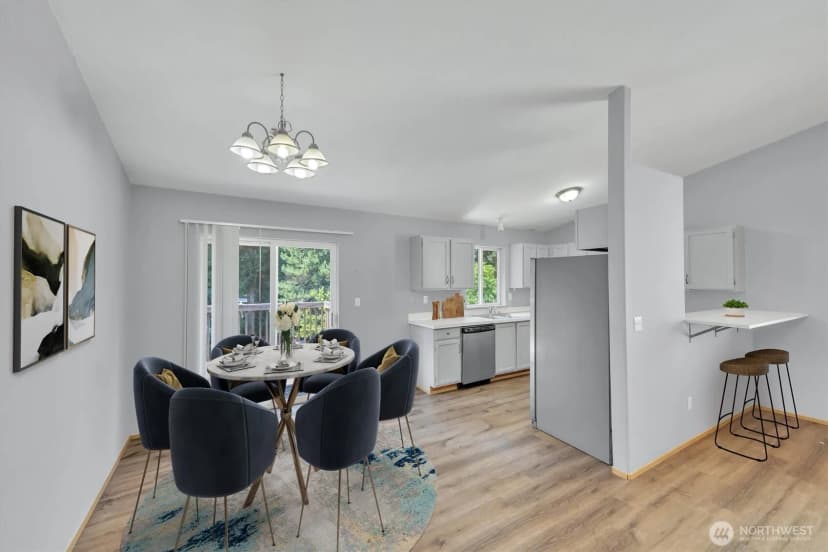 Property photo for 10728 211th Avenue Ct E, Bonney Lake photo 6