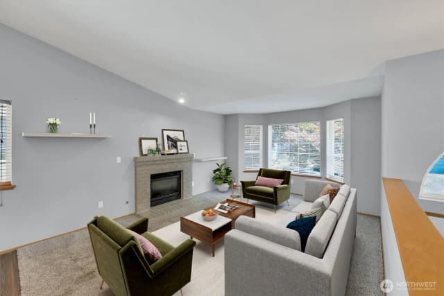 Property photo for 10728 211th Avenue Ct E, Bonney Lake photo 3