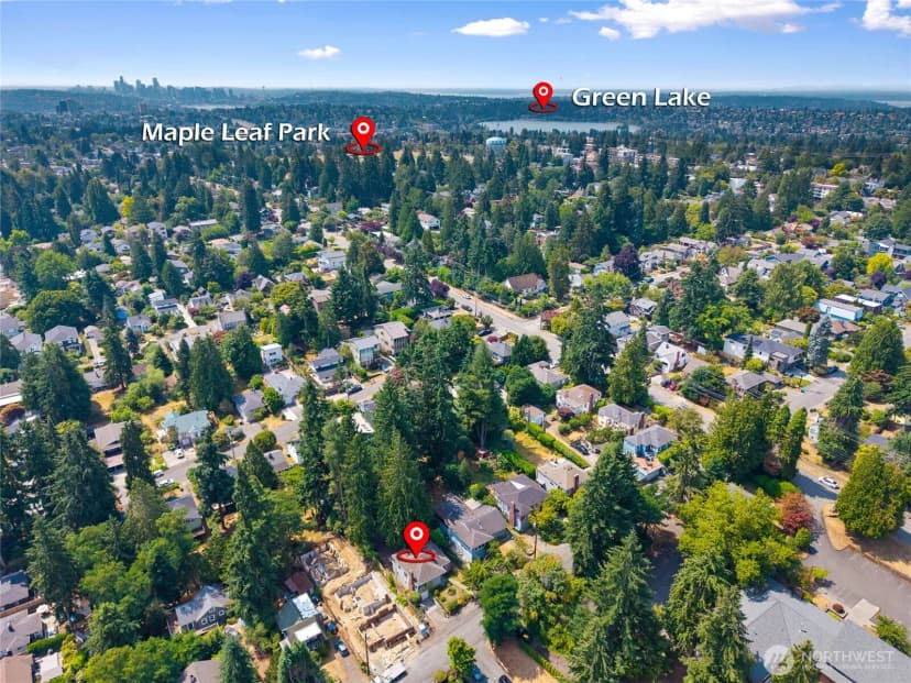 Property photo for 1529 Ne 94th Street, Seattle photo 38