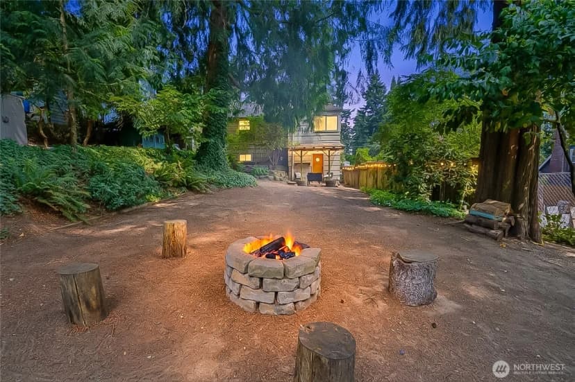 Property photo for 1529 Ne 94th Street, Seattle photo 36