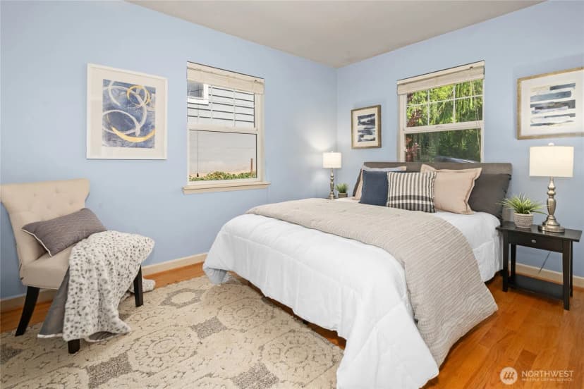 Property photo for 1529 Ne 94th Street, Seattle photo 13