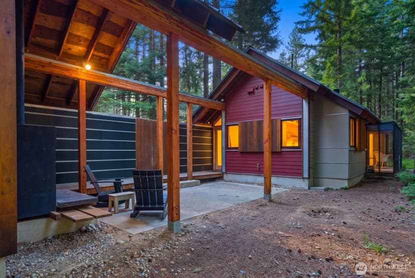 Property photo for 361 Stone Ridge Drive, Cle Elum photo 6