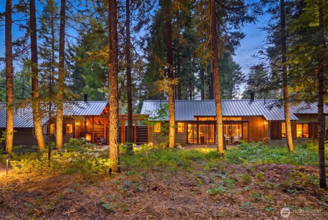 Property photo for 361 Stone Ridge Drive, Cle Elum