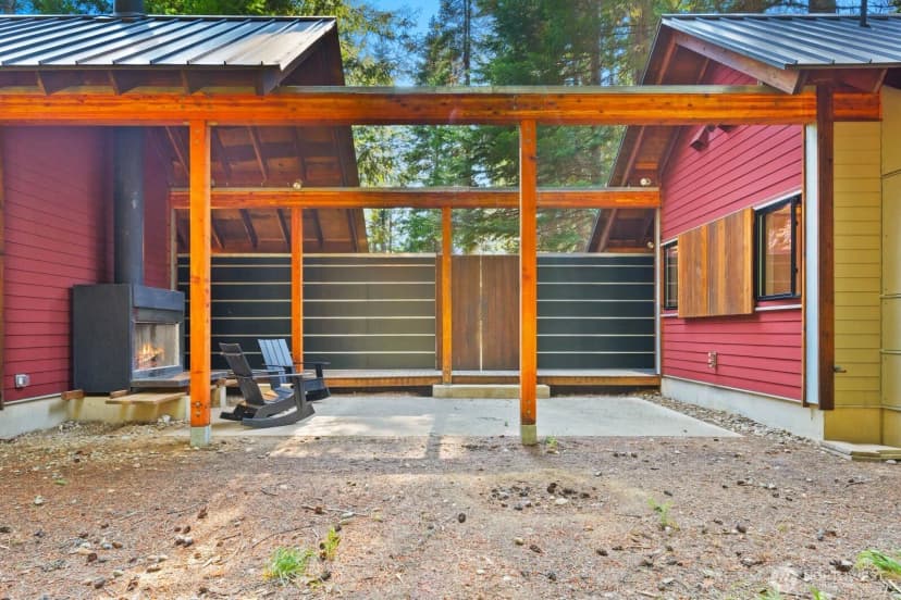 Property photo for 361 Stone Ridge Drive, Cle Elum photo 35