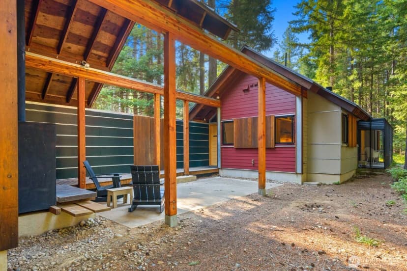 Property photo for 361 Stone Ridge Drive, Cle Elum photo 34